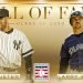 Dereck Jeter y Larry Walker son nuevos miembros del Salón de la Fama de Cooperstown. Foto: Tomada del Twitter de MLB.