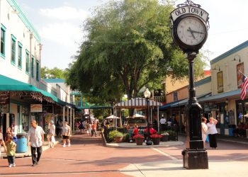 Kissimmee. Foto: batistarealtor.com