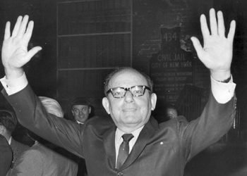 Santo Trafficante Jr.