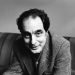 Ítalo Calvino. Foto: The Guardian.