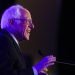 Bernie Sanders en un evento en Charleston, Carolina del Sur, el 24 de febrero del 2020. Foto: Matt Rourke/AP.