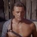 Una leyenda de Hollywood ha muerto: Kirk Douglas.