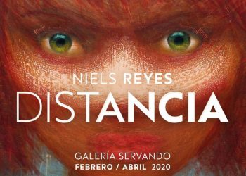 niels reyes-distancia-arte cubano