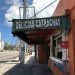 Una calle vacía en el barrio de la Pequeña Habana fue registrda este martes en Miami (Florida, EE.UU.), donde los residentes tienen, desde este miércoles, la orden de permanecer en sus casas para prevenir contagios del virus COVID-19. EFE/Ana Mengotti