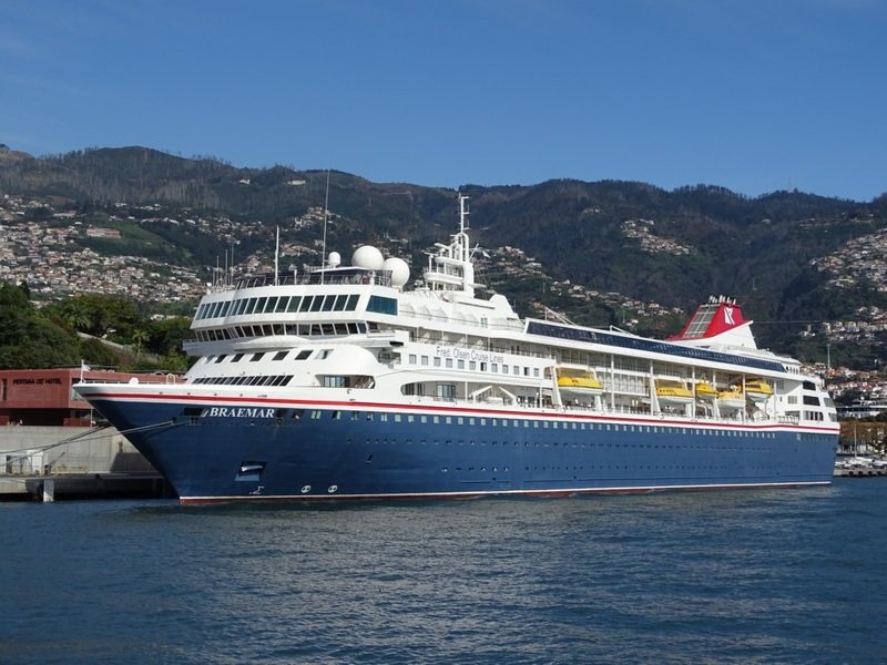 Foto: cruiseindustrynews.com