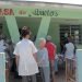 Casa de abuelos en Cuba, para la atención de personas de la tercera edad. Foto: iris.paho.org / Archivo.