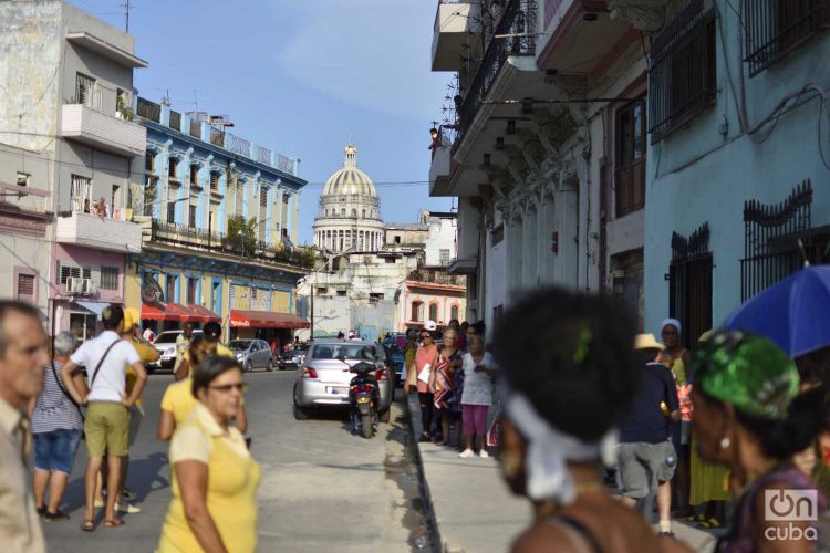 Foto: Otmaro Rodríguez.