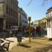 La Habana en tiempos de coronavirus. Foto: Otmaro Rodríguez.