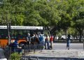 La Habana en tiempos de coronavirus. Foto: Otmaro Rodríguez.