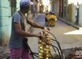 La Habana en tiempos de coronavirus. Foto: Otmaro Rodríguez.