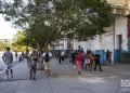 La Habana en tiempos de coronavirus. Foto: Otmaro Rodríguez.