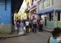 La Habana en tiempos de coronavirus. Foto: Otmaro Rodríguez.