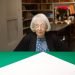 Carmen Herrera. Foto: Artland Magazine.