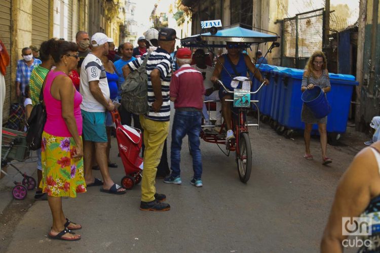 Foto: Otmaro Rodríguez.