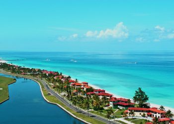 Varadero. Foto: turismodecuba.com.ar