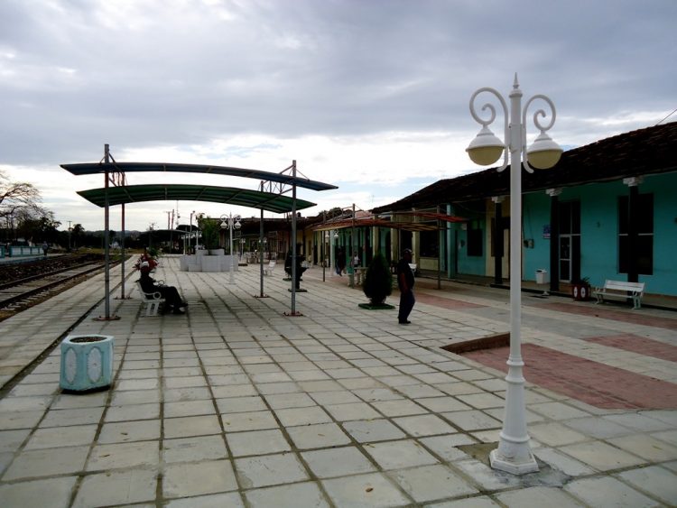 Florencia, Ciego de Ávila. Foto: Archivo OnCuba.