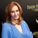 J.K. Rowling, autora de la serie de libros sobre el niño mago Harry Potter. Foto: Evan Agostini / Invision / AP / Archivo.