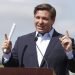 El gobernador de Florida, Ron DeSantis. Foto: Wilfredo Lee / AP / Archivo.