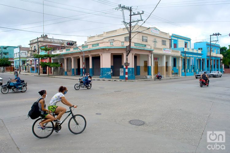 Sexto día sin fallecidos en Cuba por la Covid-19. El saldo hasta hoy es de 79 víctimas y mil 887 enfermos. Foto: Otmaro Rodríguez