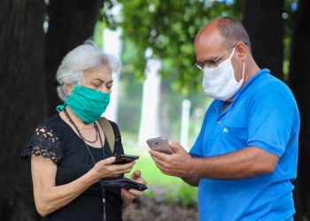 Etecsa anuncia nuevos paquetes de datos de internet móvil. Foto: @ETECSA_Cuba/Twitter.