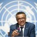 El Dr. Tedros Adhanom Gebreyesus, director de la OMS. Foto: Politico.