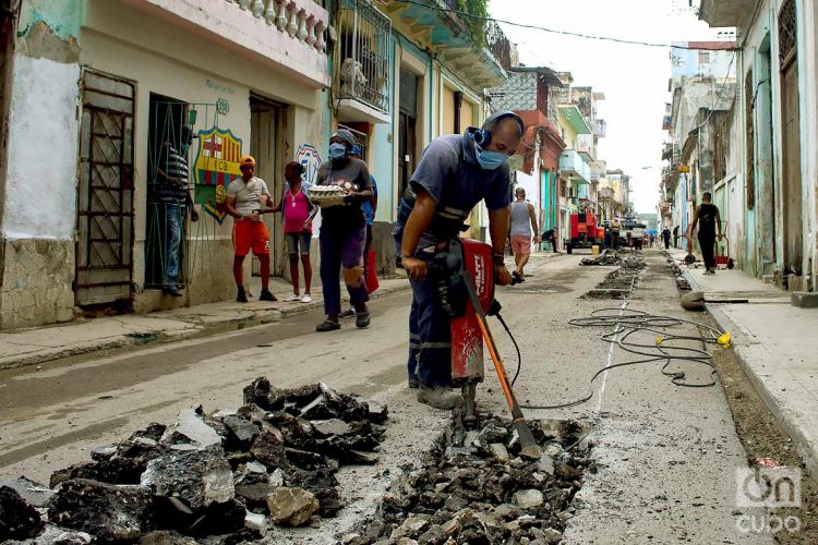 Foto: Otmaro Rodríguez