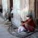 El rango de edad más afectado mortalmente por la COVID-19 en Cuba es el de 80 a 89 años, con 26 pacientes fallecidos. Foto: Otmaro Rodríguez.