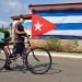 Las provincias que detectaron nuevos contagios ayer fueron La Habana (16), Matanzas (1), Santiago de Cuba (1) e la Isla de la Juventud (1). Foto: EFE/Ernesto Mastrascusa/Archivo.