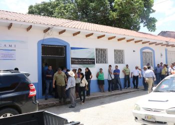 Más de 31 mil inmigrante irregulares, en su mayoría cubanos, fueron retenidos en Honduras en 2019 por ingresar de manera ilegal, algunos de ellos con la intención de llegar a Estados Unidos. Foto: hondudiario.com