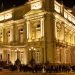 El Teatro Colón de Buenos Aires. Foto: Tangol.