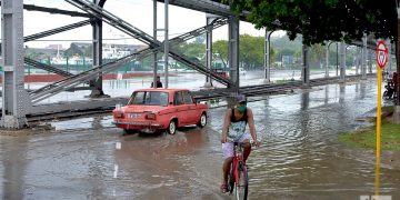 La deuda externa de Cuba con España roza los 2.000 millones de euros, casi dos tercios de la de toda Iberoamérica. Foto: Otmaro Rodríguez.