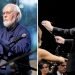 John Williams (Izq) y Ennio Morricone, galardonados con el Princesa de Asturias de las Artes. Foto: www.hollywoodreporter.com