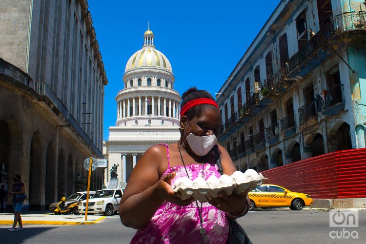 Foto: Otmaro Rodríguez.