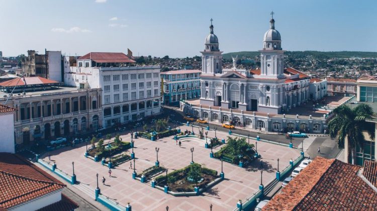 Santiago de Cuba. Foto: Booking.com