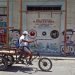 Cuba no tuvo muertes por el nuevo coronavirus en las últimas 24 horas y las autoridades sanitarias han informado un solo contagio. Foto: Ernesto Mastrascusa/EFE