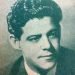 Gilberto Valdés en 1939, foto cortesía de Rosa Marquetti