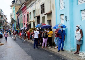 Foto: Otmaro Rodríguez.