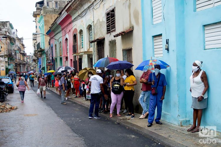 Foto: Otmaro Rodríguez.