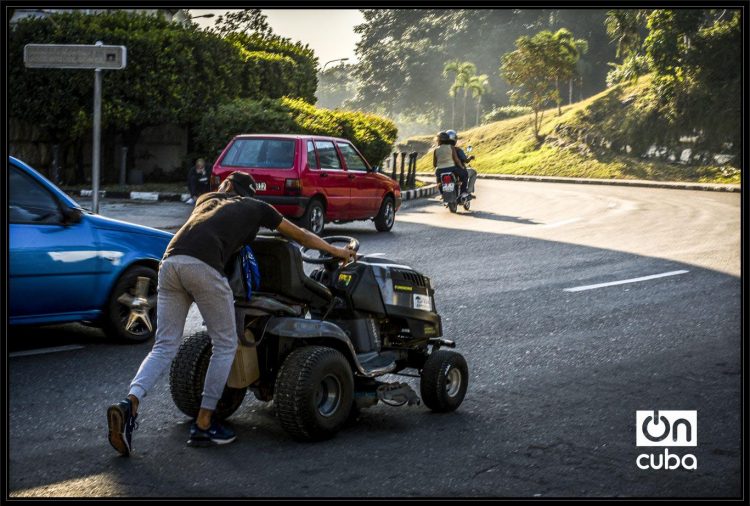 Foto: Julio César Guanche