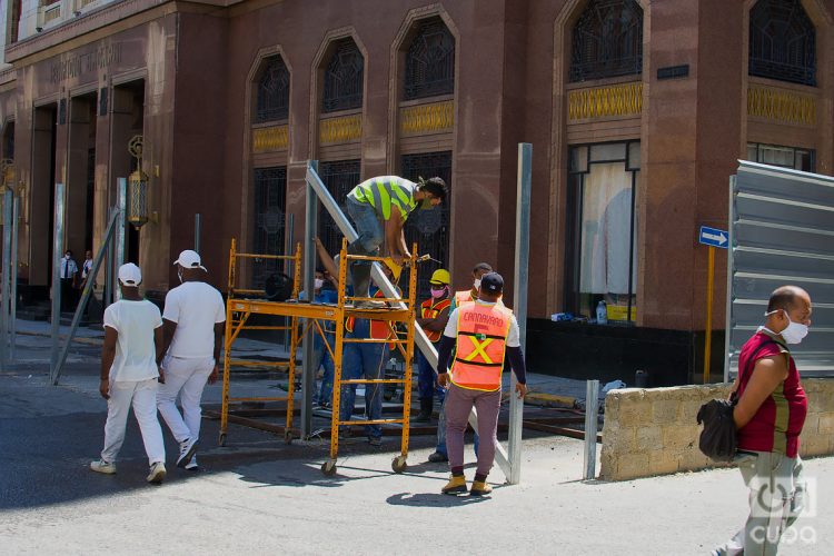 Foto: Otmaro Rodríguez.