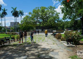 La Habana reportó el mayor número de casos, seguida de Villa Clara, Artemisa, Pinar del Río, Santiago de Cuba, Holguín, Mayabeque, Las Tunas, Granma y Guantánamo. Foto: Otmaro Rodríguez