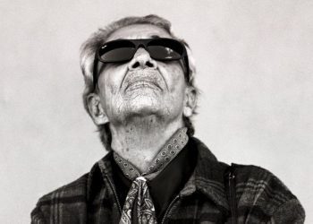 Fotograma de Chavela, documental de  realizado por Catherine Gund y Daresha Kyi (2017).