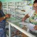 Farmacia en Cuba. Foto: Juventud Rebelde / Archivo.