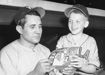 El legendario Conrado Marrero recibió dos sanciones como pelotero aficionado en Cuba, por lo que decidió pasar al profesionalismo. Foto: AP, vía USA Today