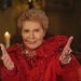 Disponible en Netflix, "Mucho Mucho Amor: La leyenda de Walter Mercado", de las realizadoras Cristina Costantini y Kareem Tabsch.