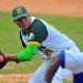 Yosvani Torres fue uno de los lanzadores más trabajadores y consistentes de la última década en el béisbol cubano. Foto: Ricardo López Hevia.