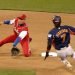 La derrota de Cuba ante Japón en la final del primer Clásico Mundial marcó un punto de giro entre los resultados de los equipos cubanos ante naciones asiáticas. Foto: Marco Vasini.