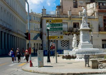 Con las 69 altas ya suman 2863 los recuperados en Cuba, donde se reportan cuatro pacientes en estado crítico y siete en estado grave.
Foto: Otmaro Rodríguez