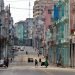El mayor número de casos los reporta La Habana, con una tasa de contagios de 23,32 por cada 100 000 habitantes. El resto de los territorios con nuevos enfermos fueron Artemisa, Matanzas y Las Tunas. Foto: Ernesto Mastrascusa/EFE.