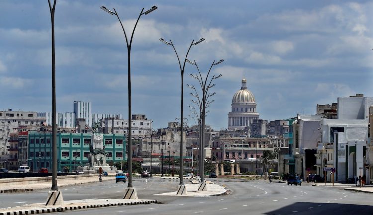 Foto: Ernesto Mastrascusa/EFE.